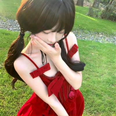 我是霸王龙